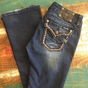 Miss Me Jeans Size 28